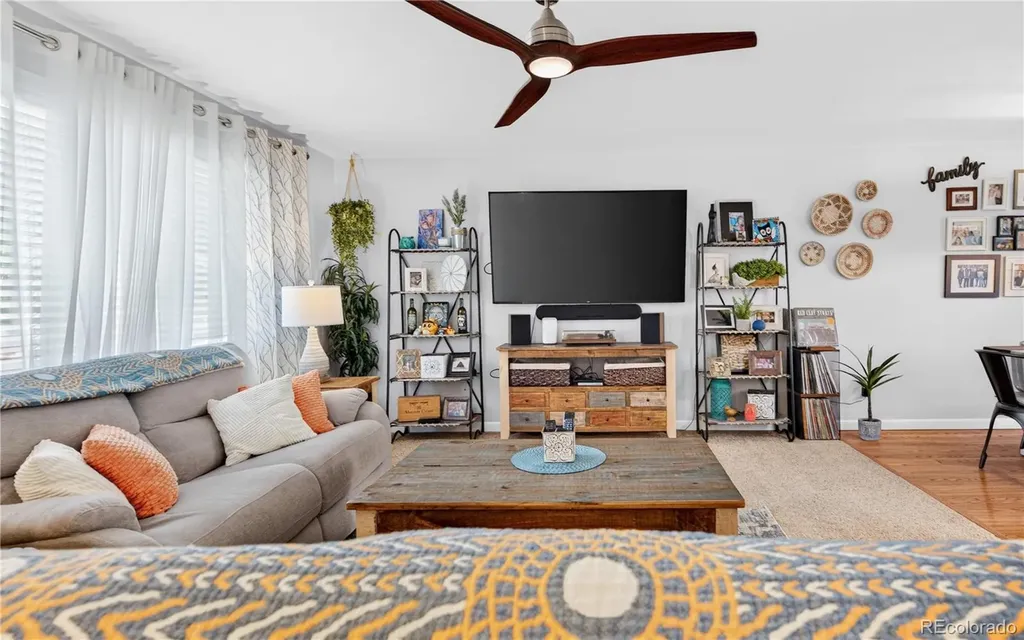 6995 W Rowland Avenue Littleton CO 80128
