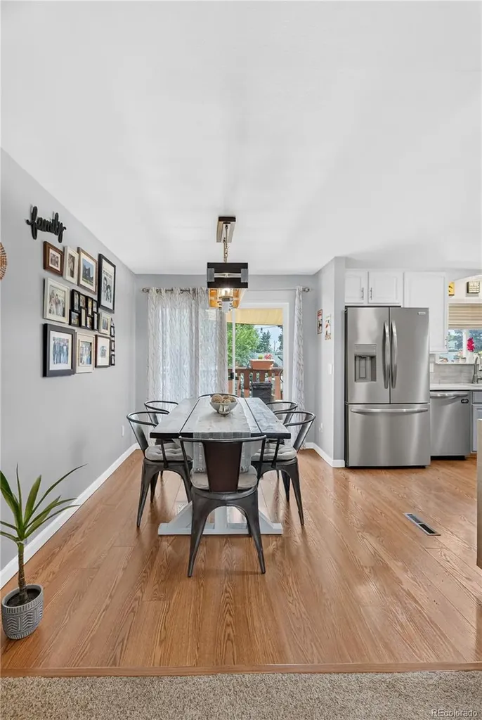 6995 W Rowland Avenue Littleton CO 80128