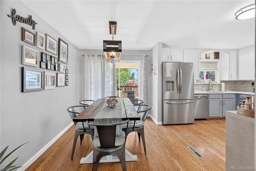 6995 W Rowland Avenue Littleton CO 80128