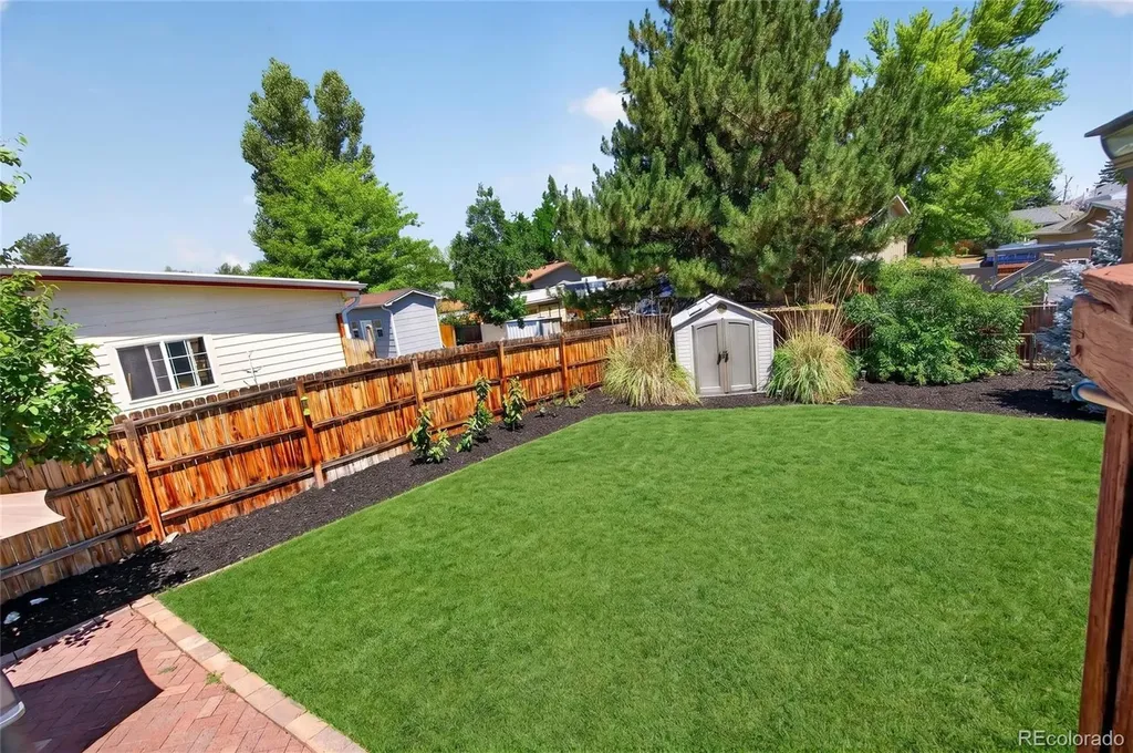 6995 W Rowland Avenue Littleton CO 80128