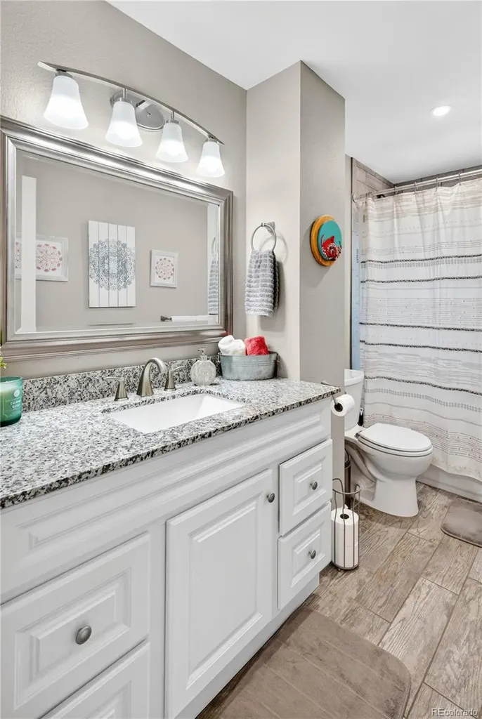 6995 W Rowland Avenue Littleton CO 80128