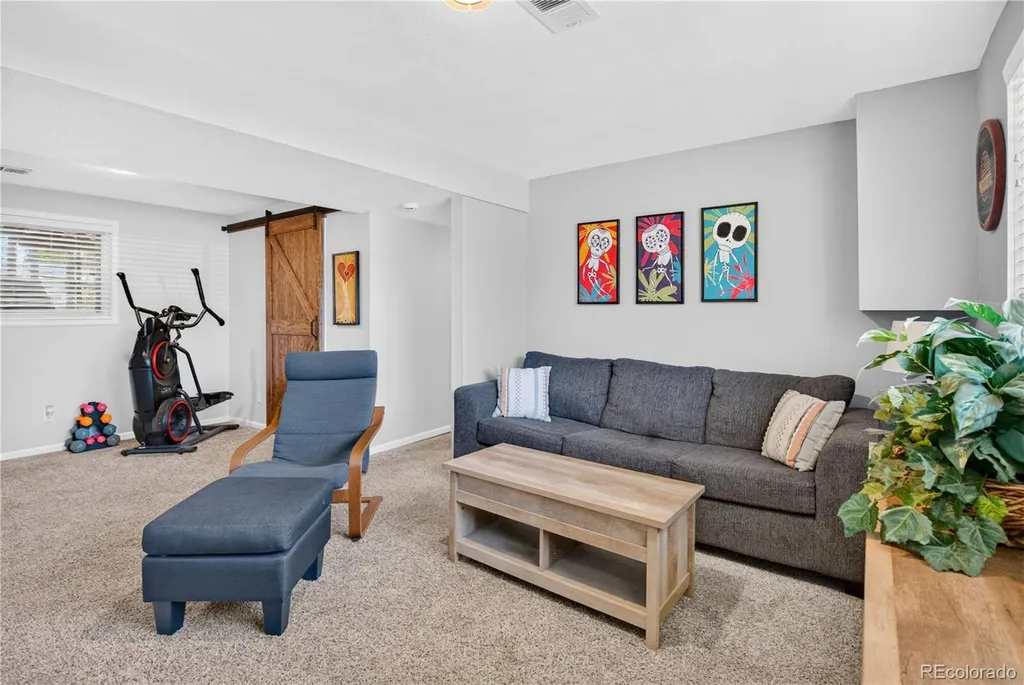 6995 W Rowland Avenue Littleton CO 80128