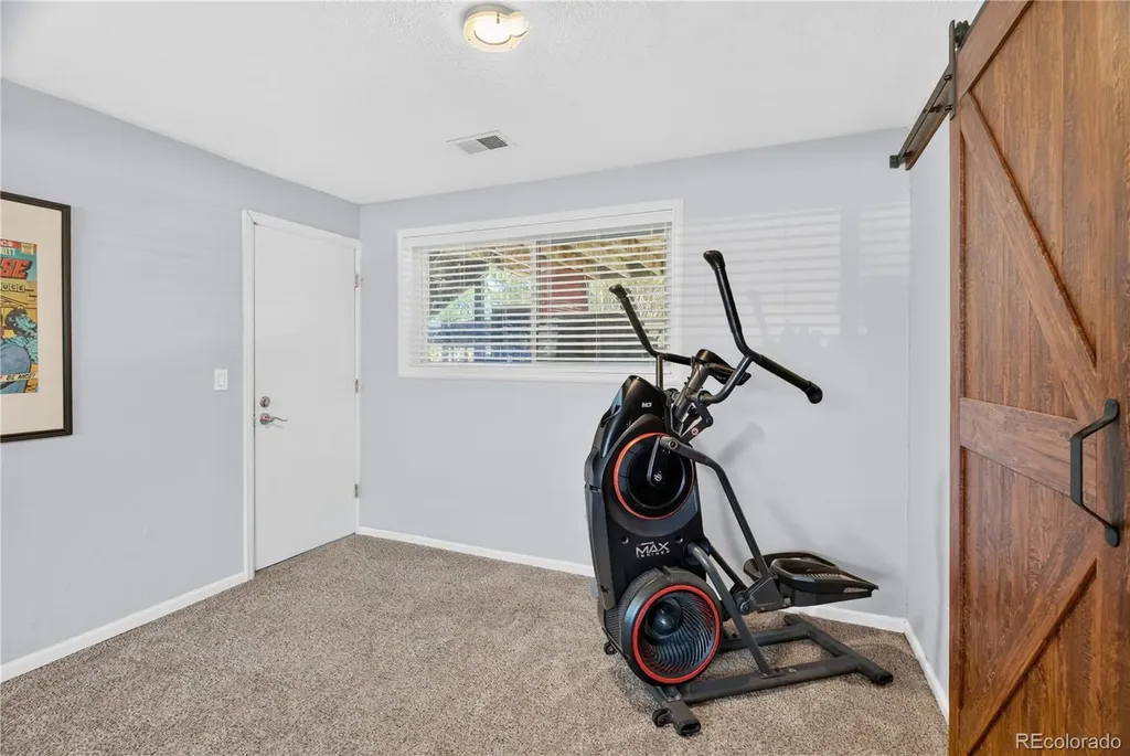 6995 W Rowland Avenue Littleton CO 80128