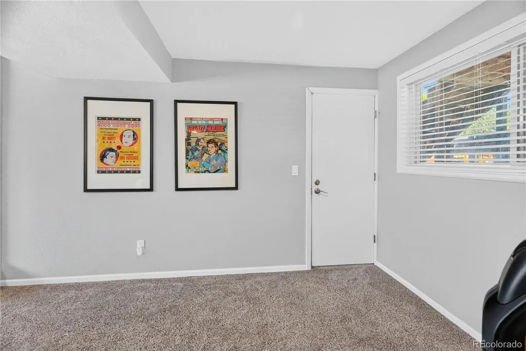 6995 W Rowland Avenue Littleton CO 80128