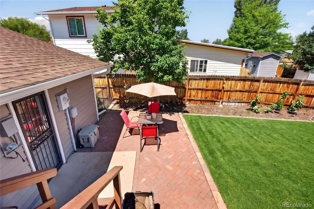 6995 W Rowland Avenue Littleton CO 80128