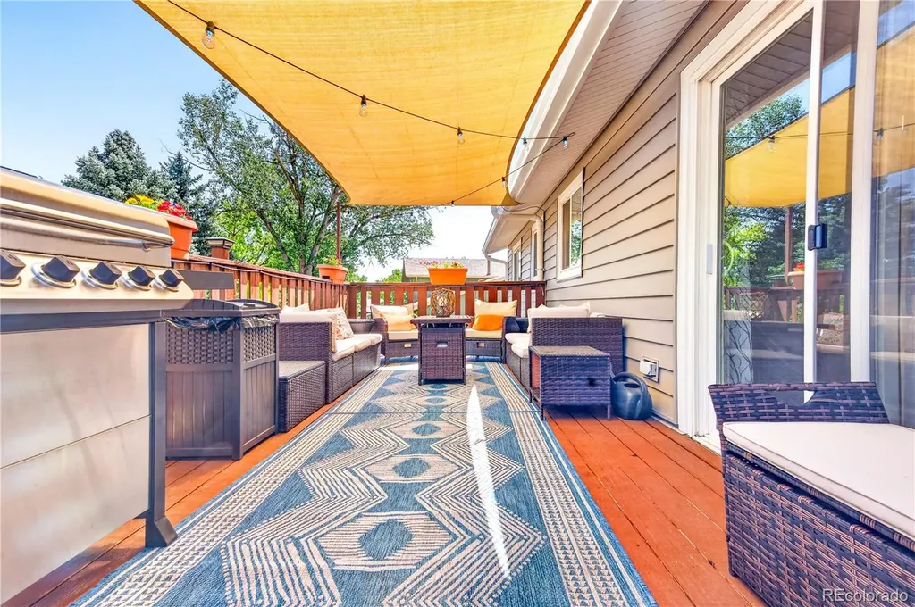 6995 W Rowland Avenue Littleton CO 80128
