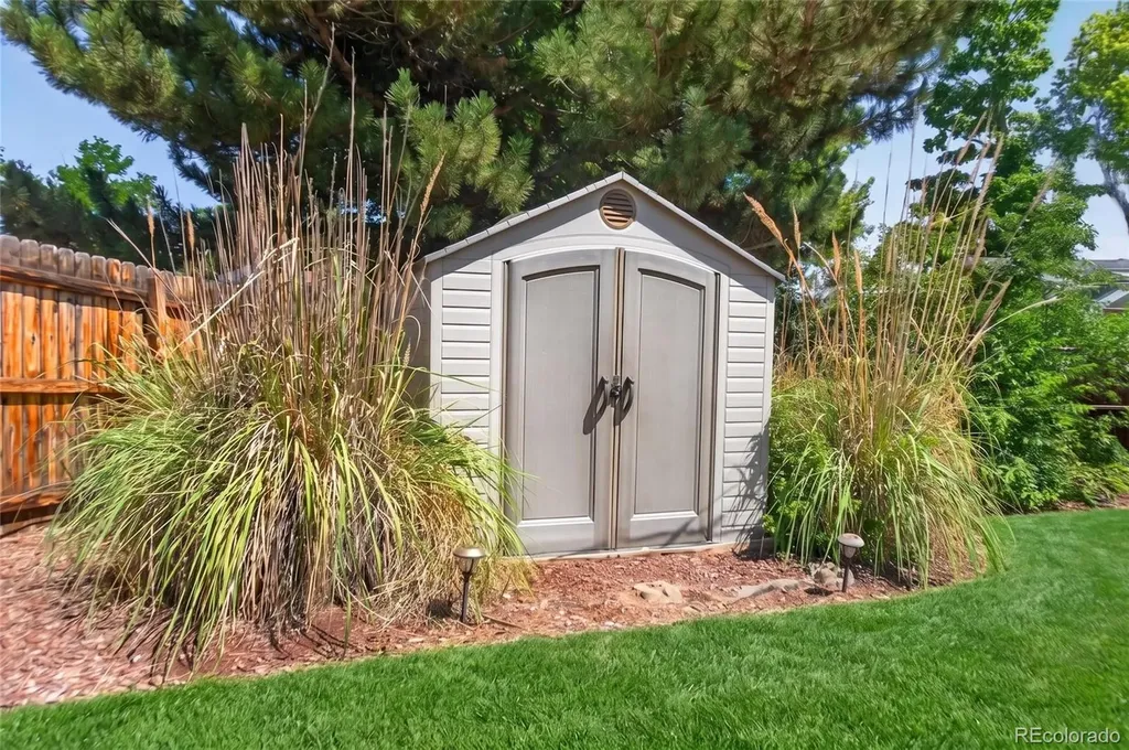 6995 W Rowland Avenue Littleton CO 80128