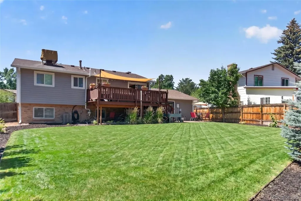 6995 W Rowland Avenue Littleton CO 80128