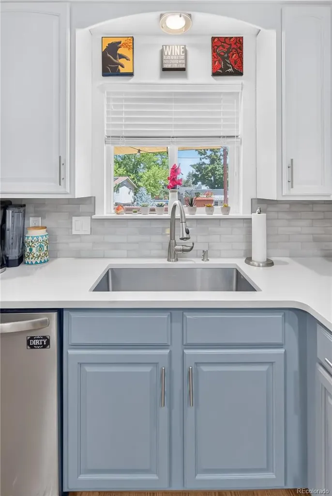 6995 W Rowland Avenue Littleton CO 80128