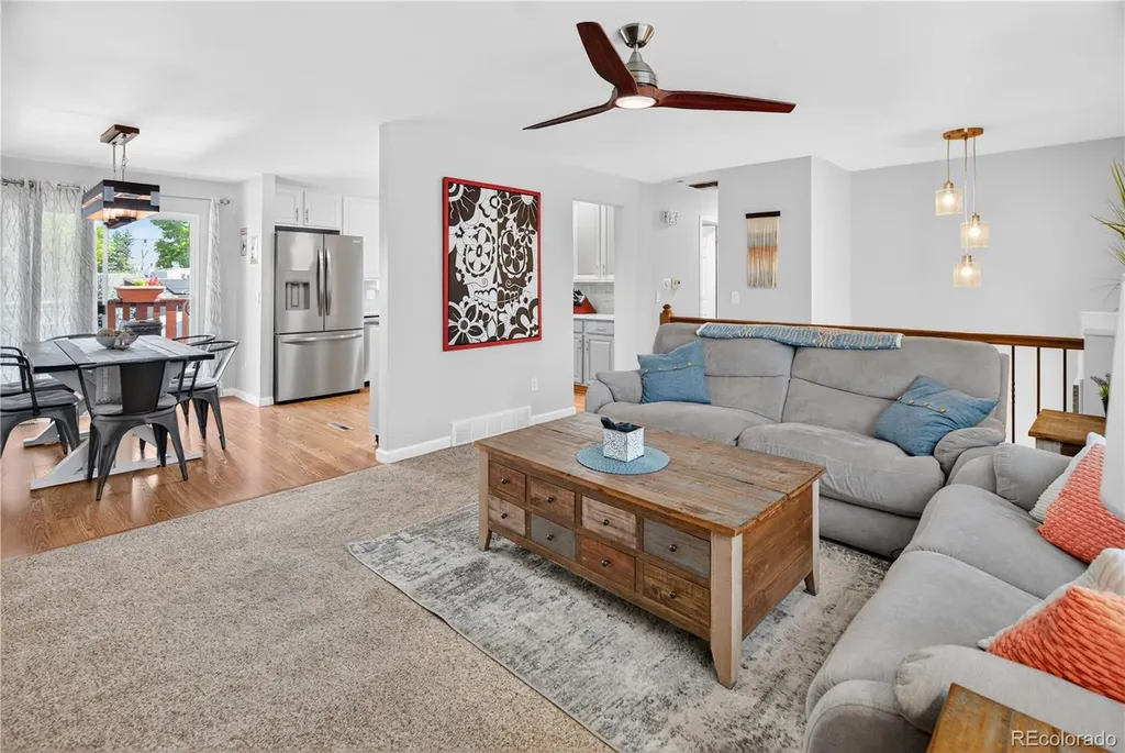 6995 W Rowland Avenue Littleton CO 80128