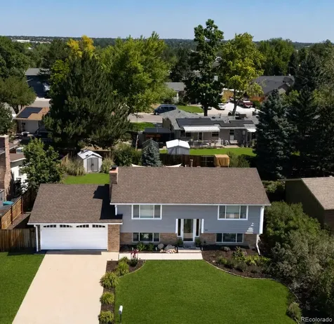 6995 W Rowland Avenue Littleton CO 80128
