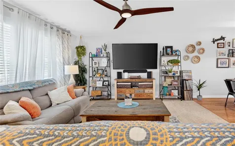 6995 W Rowland Avenue Littleton CO 80128