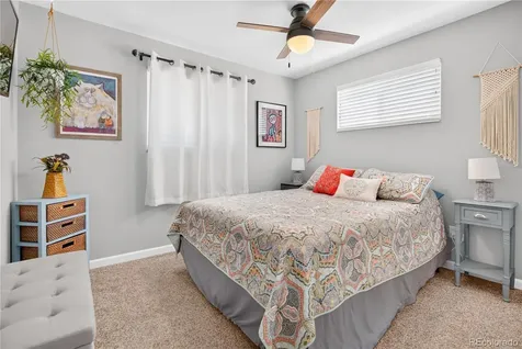 6995 W Rowland Avenue Littleton CO 80128