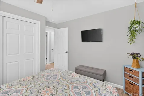 6995 W Rowland Avenue Littleton CO 80128