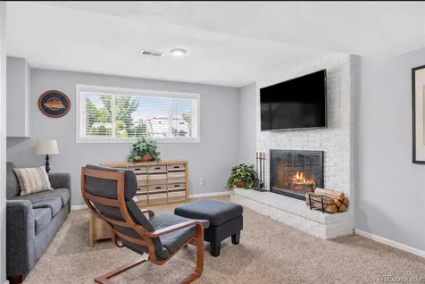 6995 W Rowland Avenue Littleton CO 80128
