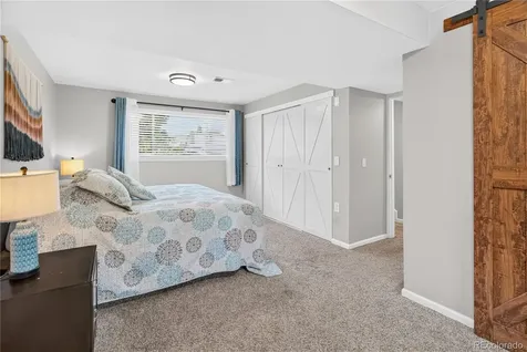 6995 W Rowland Avenue Littleton CO 80128