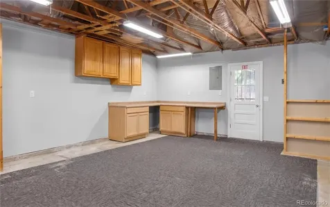 6995 W Rowland Avenue Littleton CO 80128