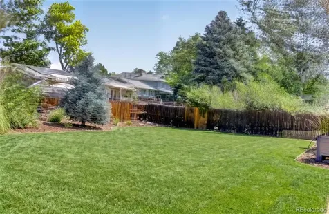 6995 W Rowland Avenue Littleton CO 80128