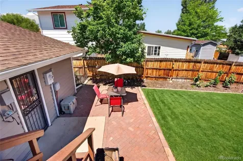 6995 W Rowland Avenue Littleton CO 80128