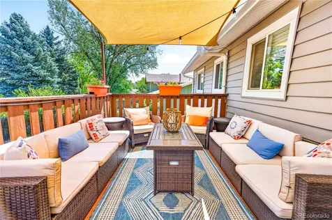 6995 W Rowland Avenue Littleton CO 80128
