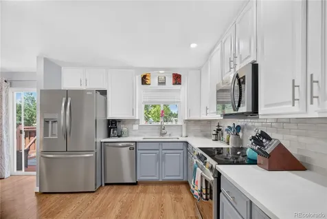 6995 W Rowland Avenue Littleton CO 80128