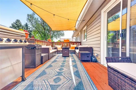 6995 W Rowland Avenue Littleton CO 80128