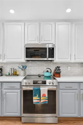 6995 W Rowland Avenue Littleton CO 80128