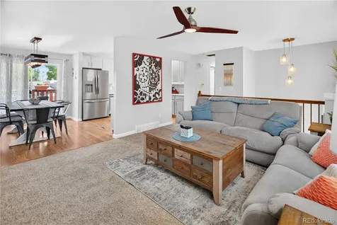 6995 W Rowland Avenue Littleton CO 80128