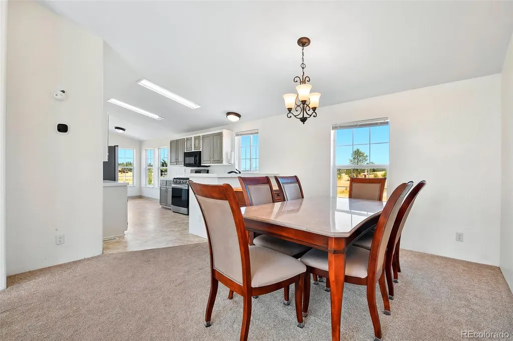 267 Longbow Drive Divide CO 80814