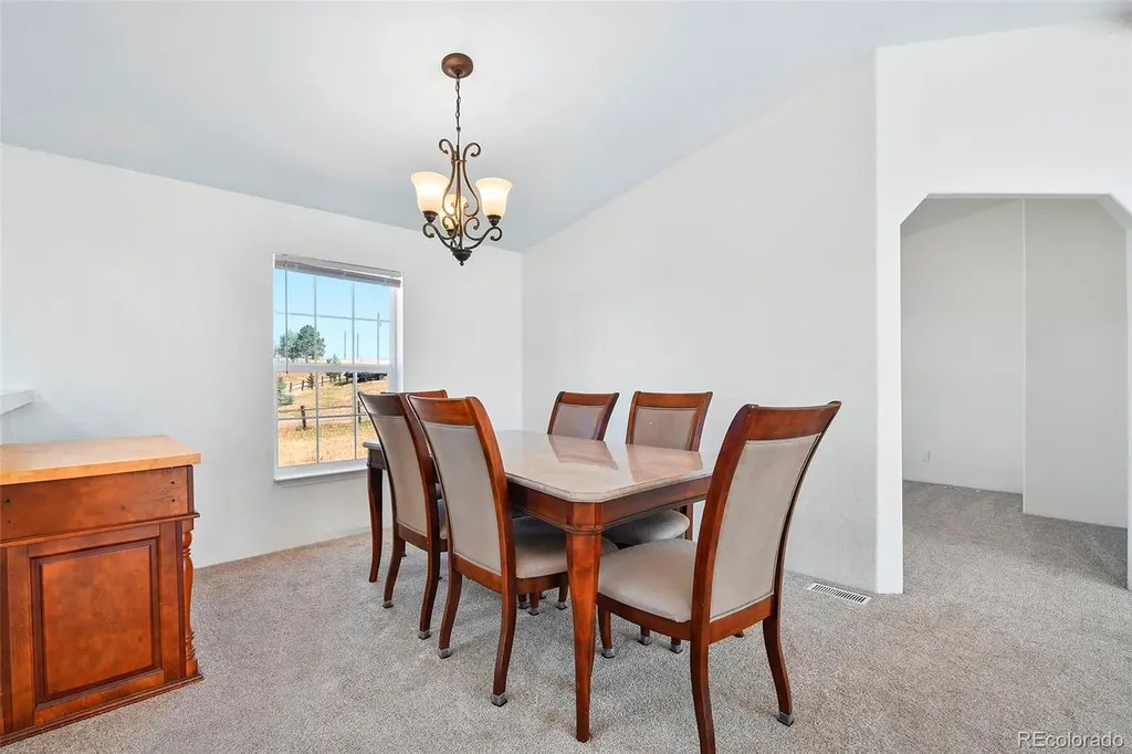 267 Longbow Drive Divide CO 80814