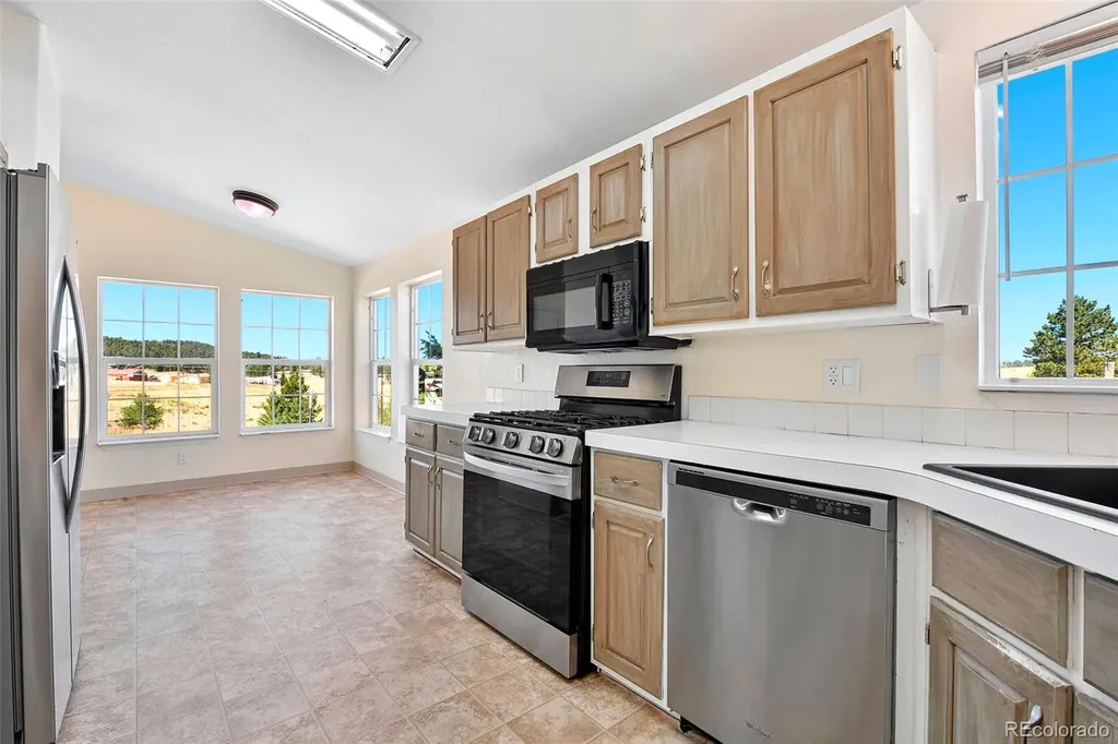 267 Longbow Drive Divide CO 80814