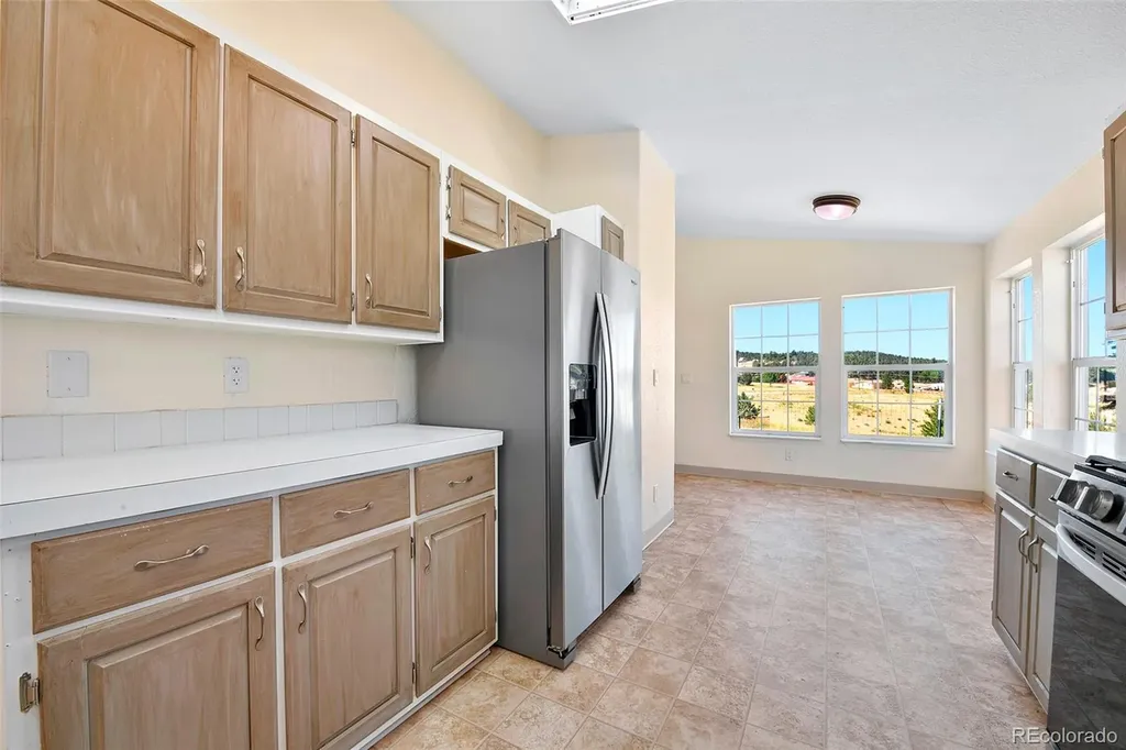 267 Longbow Drive Divide CO 80814