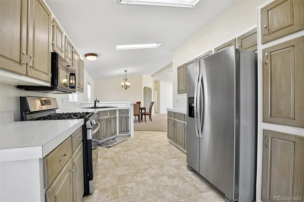 267 Longbow Drive Divide CO 80814