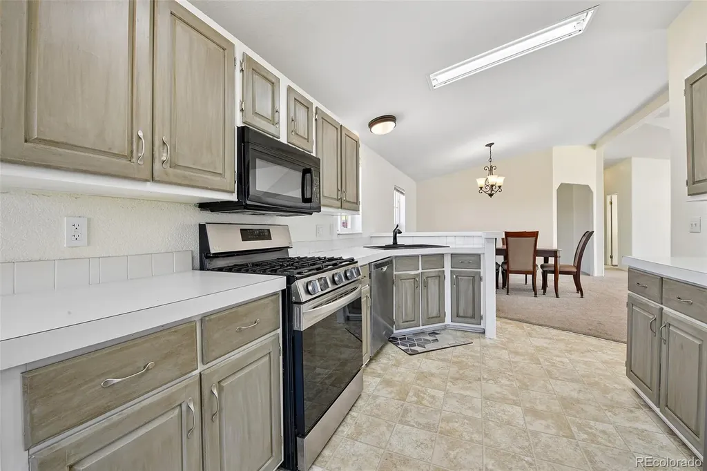 267 Longbow Drive Divide CO 80814