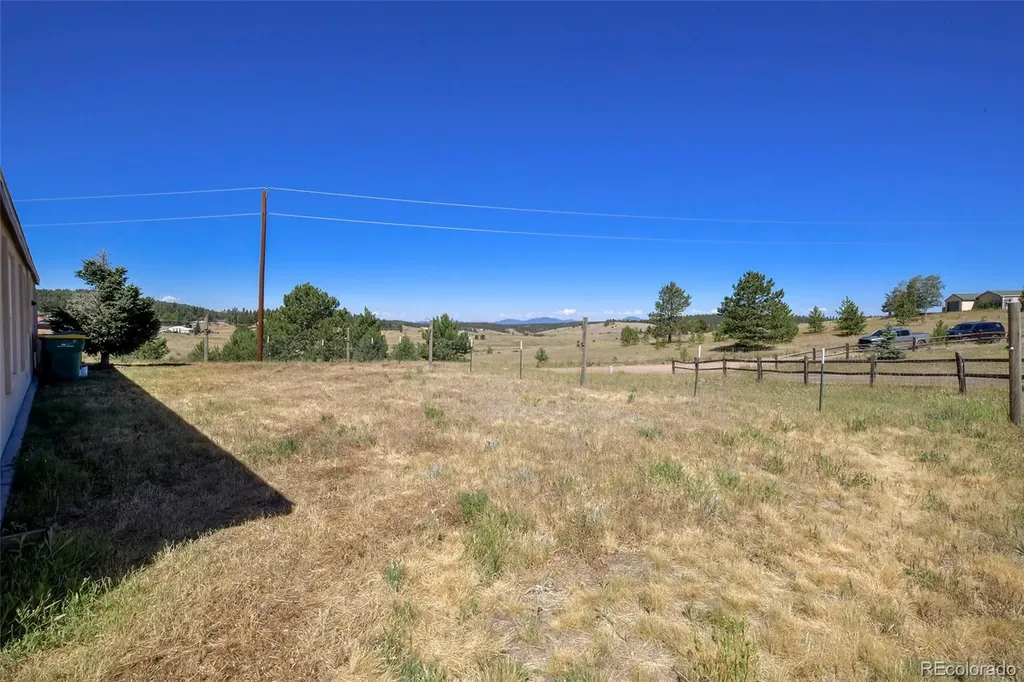267 Longbow Drive Divide CO 80814