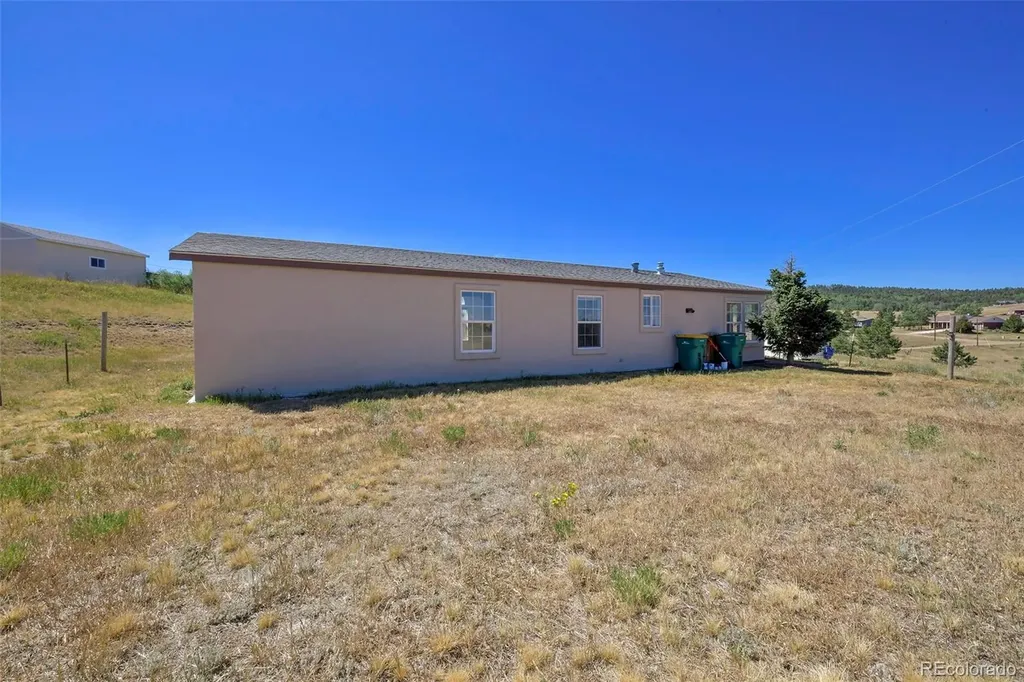 267 Longbow Drive Divide CO 80814