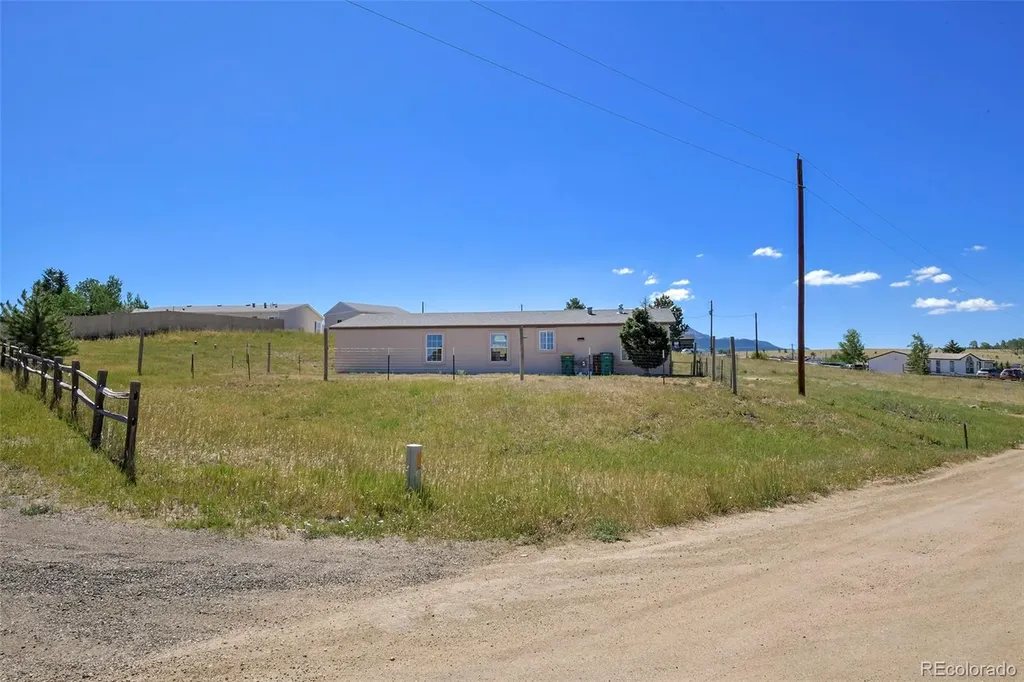 267 Longbow Drive Divide CO 80814