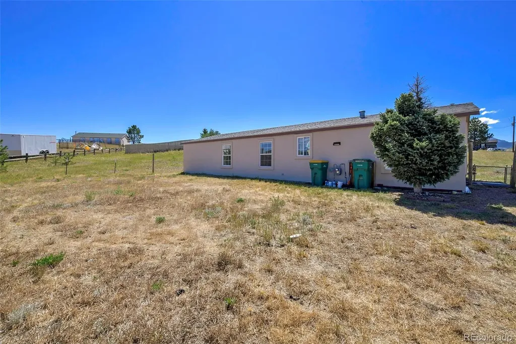 267 Longbow Drive Divide CO 80814