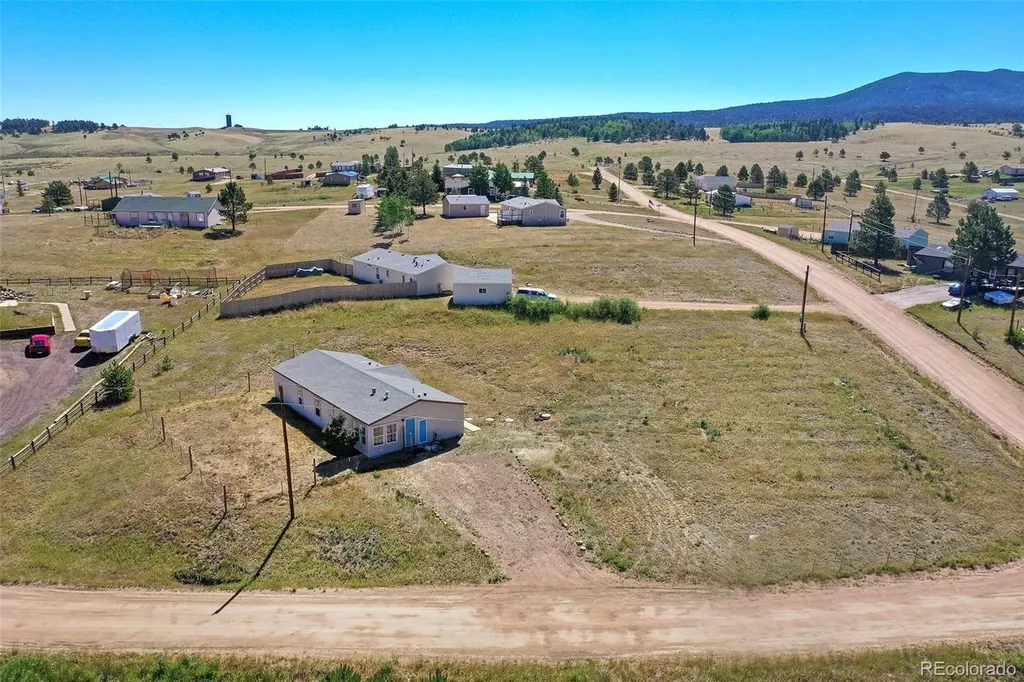 267 Longbow Drive Divide CO 80814