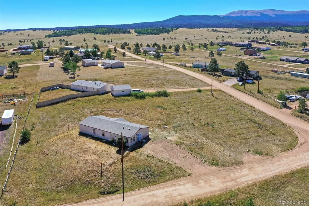 267 Longbow Drive Divide CO 80814