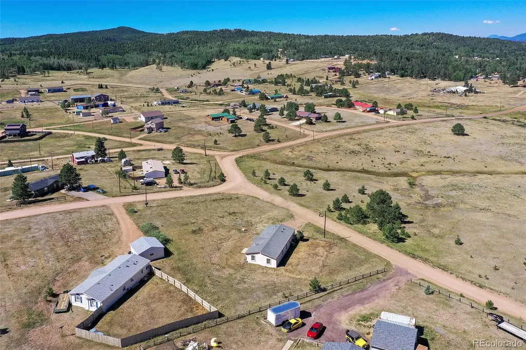 267 Longbow Drive Divide CO 80814
