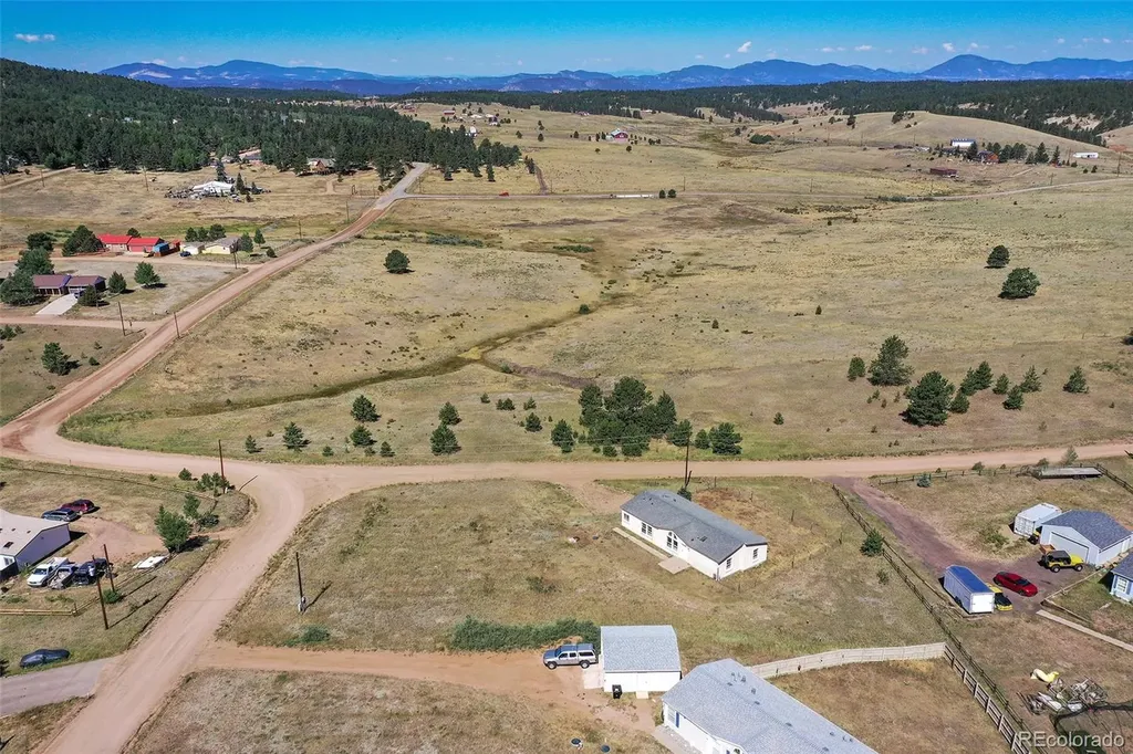 267 Longbow Drive Divide CO 80814