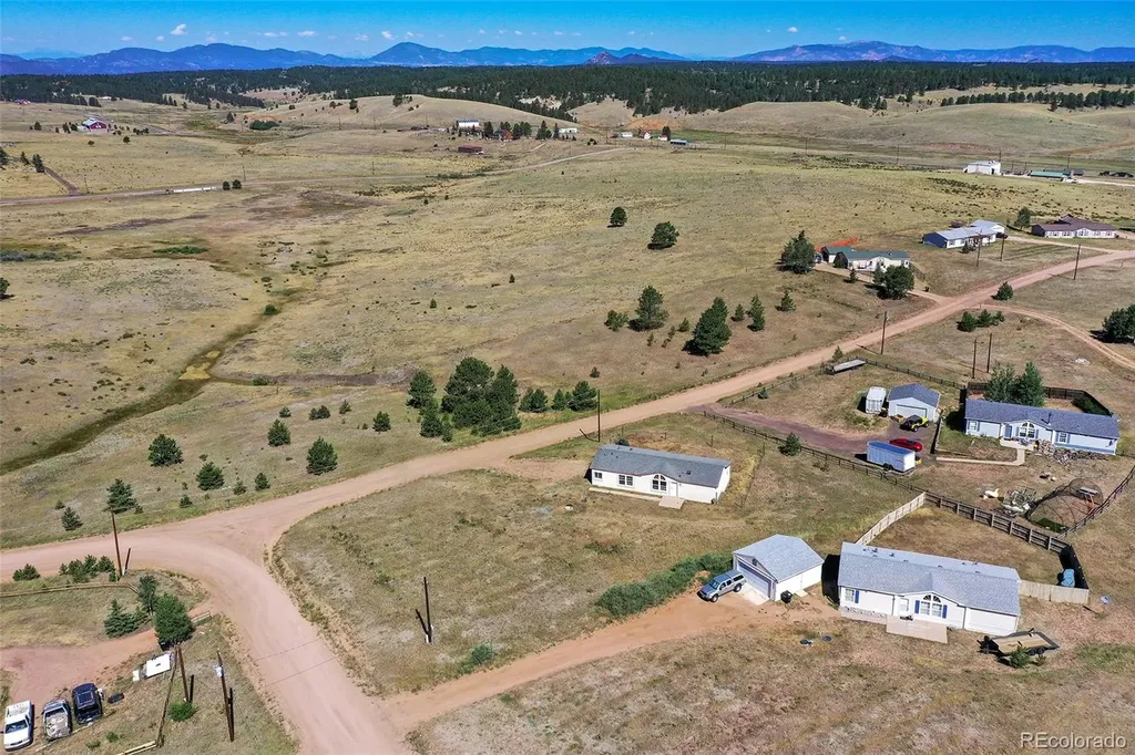 267 Longbow Drive Divide CO 80814