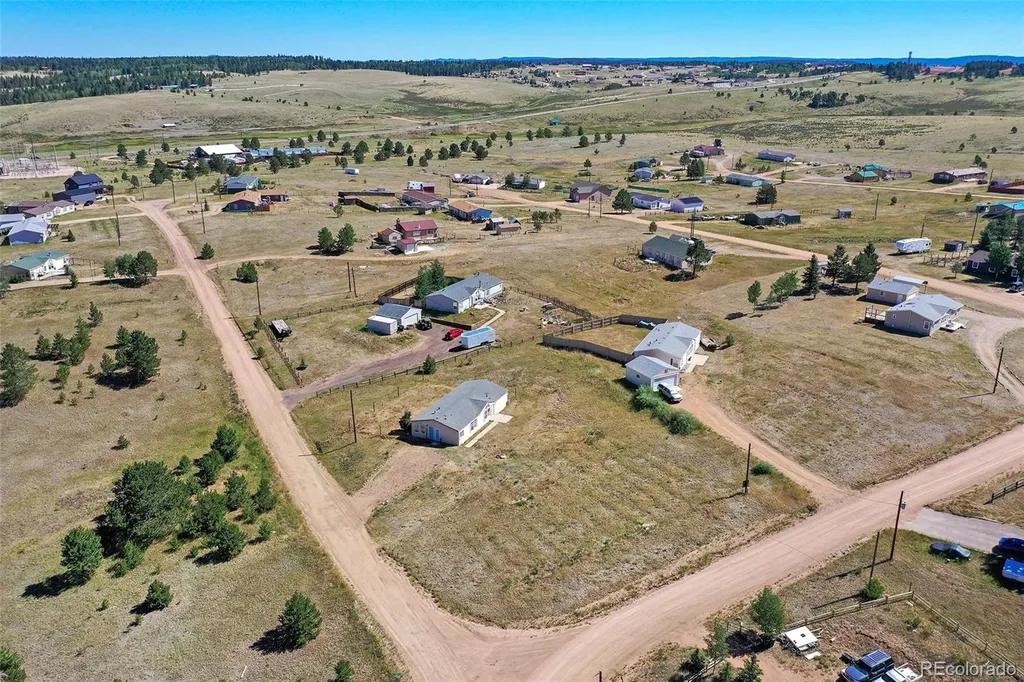267 Longbow Drive Divide CO 80814