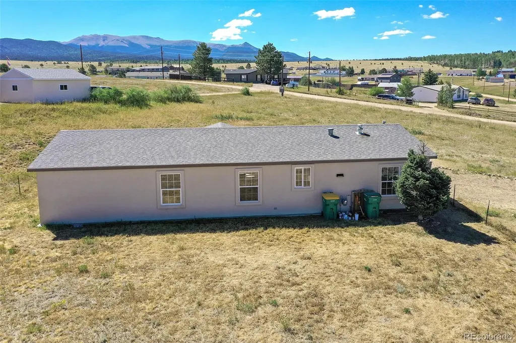 267 Longbow Drive Divide CO 80814
