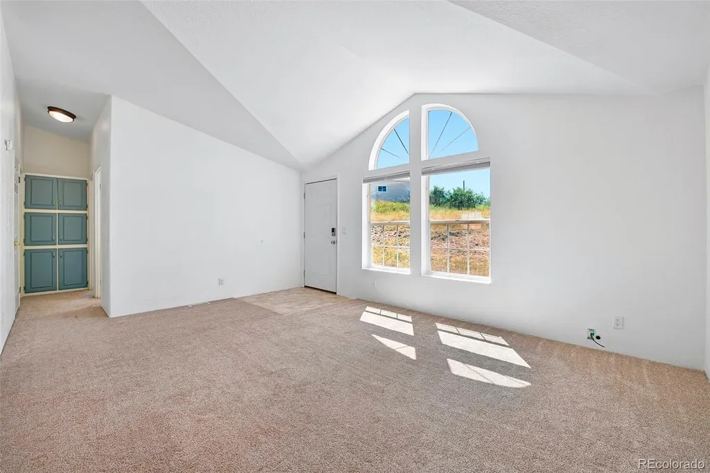 267 Longbow Drive Divide CO 80814