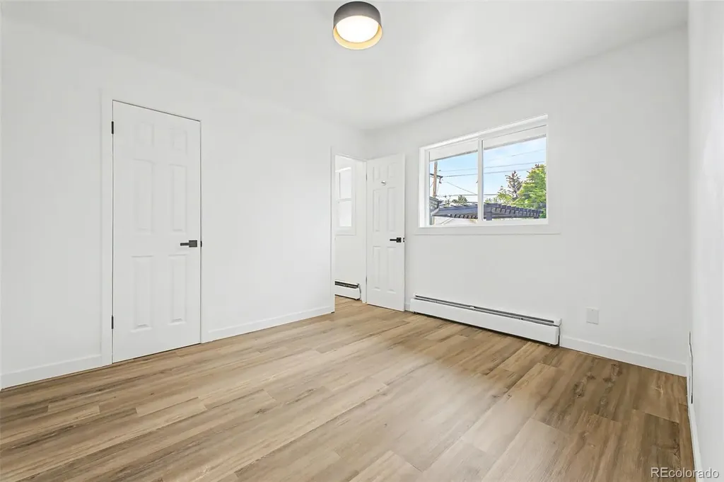 2318 S Perry Street Denver CO 80219