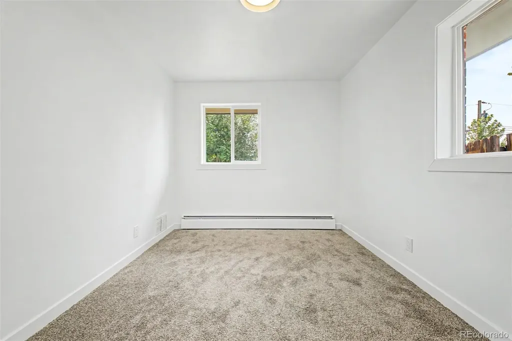 2318 S Perry Street Denver CO 80219