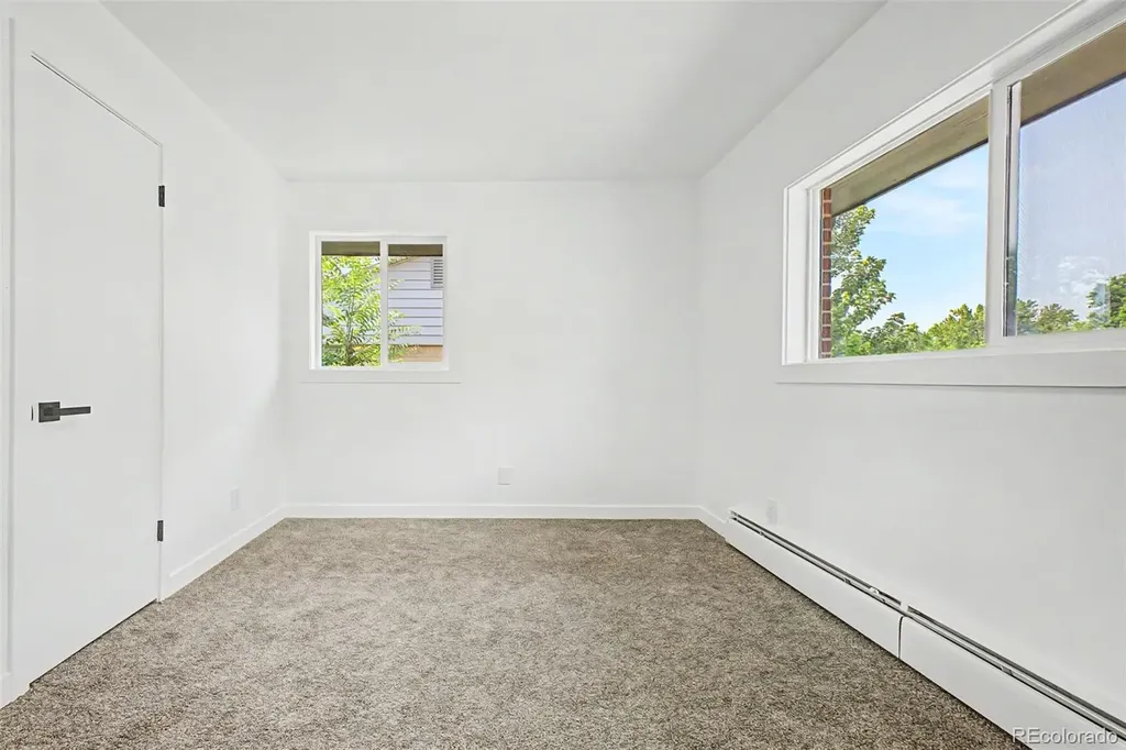 2318 S Perry Street Denver CO 80219