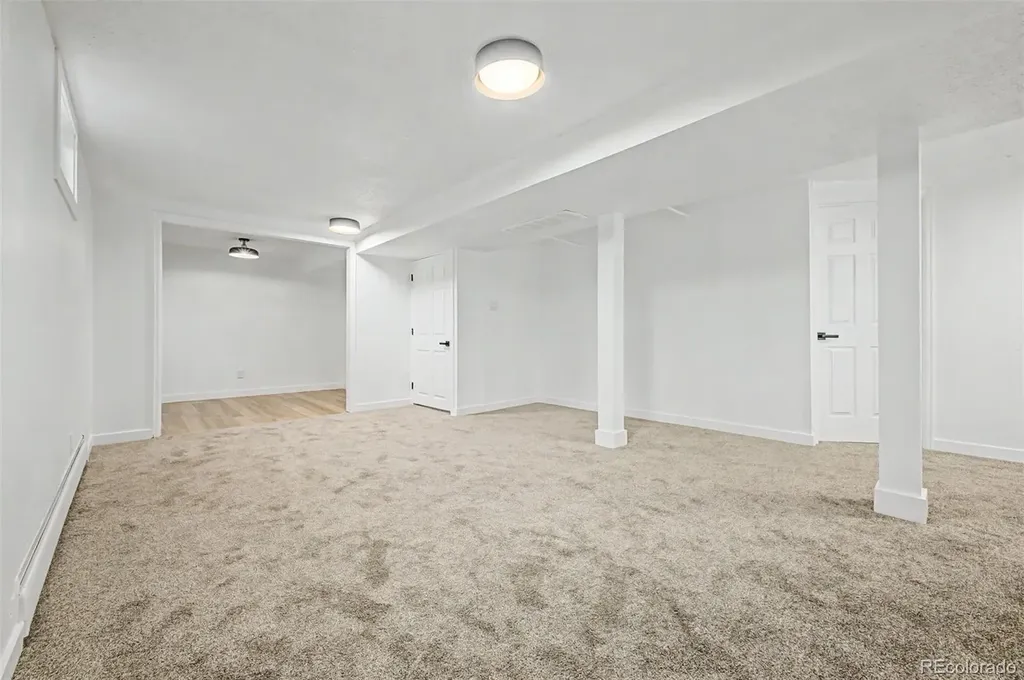 2318 S Perry Street Denver CO 80219